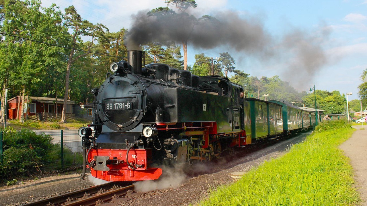Photo of Others in Binz