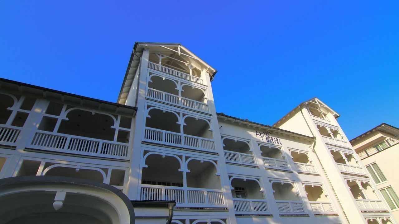 Photo of Outdoor in Binz