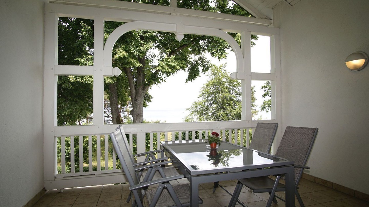 Photo of Outdoor in Binz
