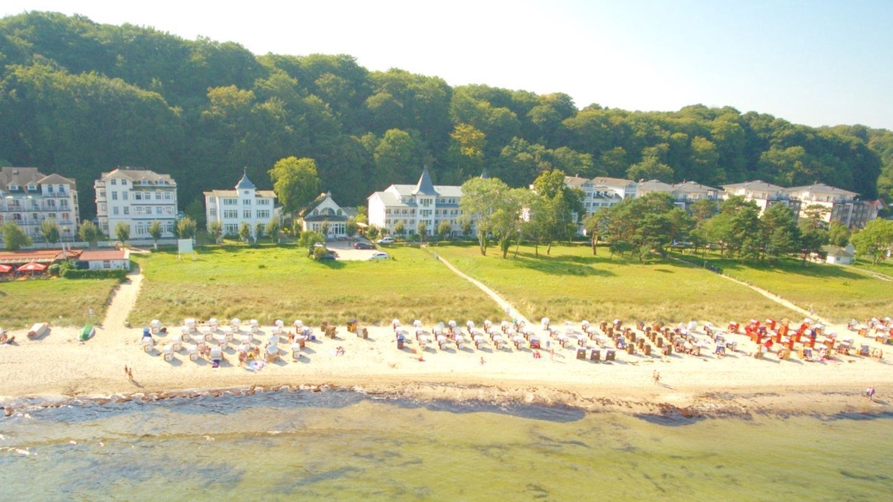 Photo of Others in Binz