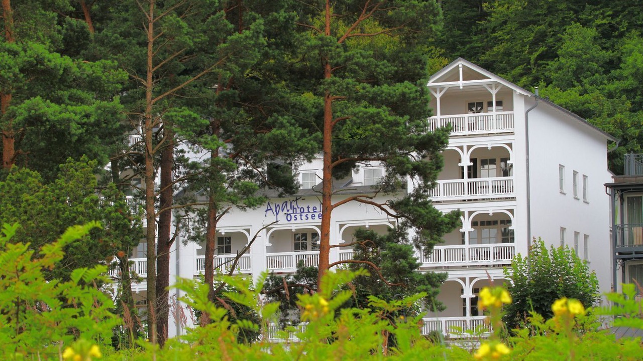 Photo of Outdoor in Binz