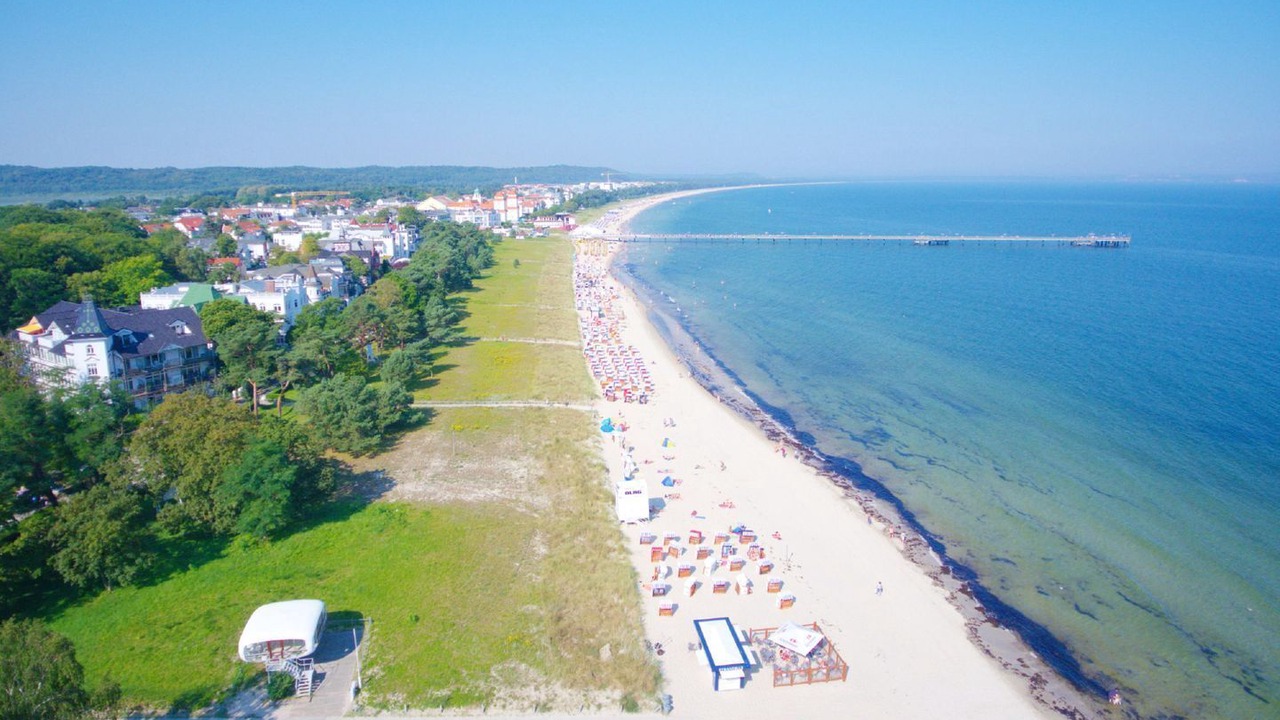 Photo of Others in Binz