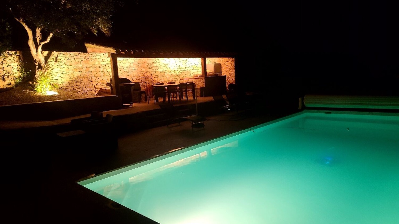 Photo of Outdoor in Quartier des Espesses