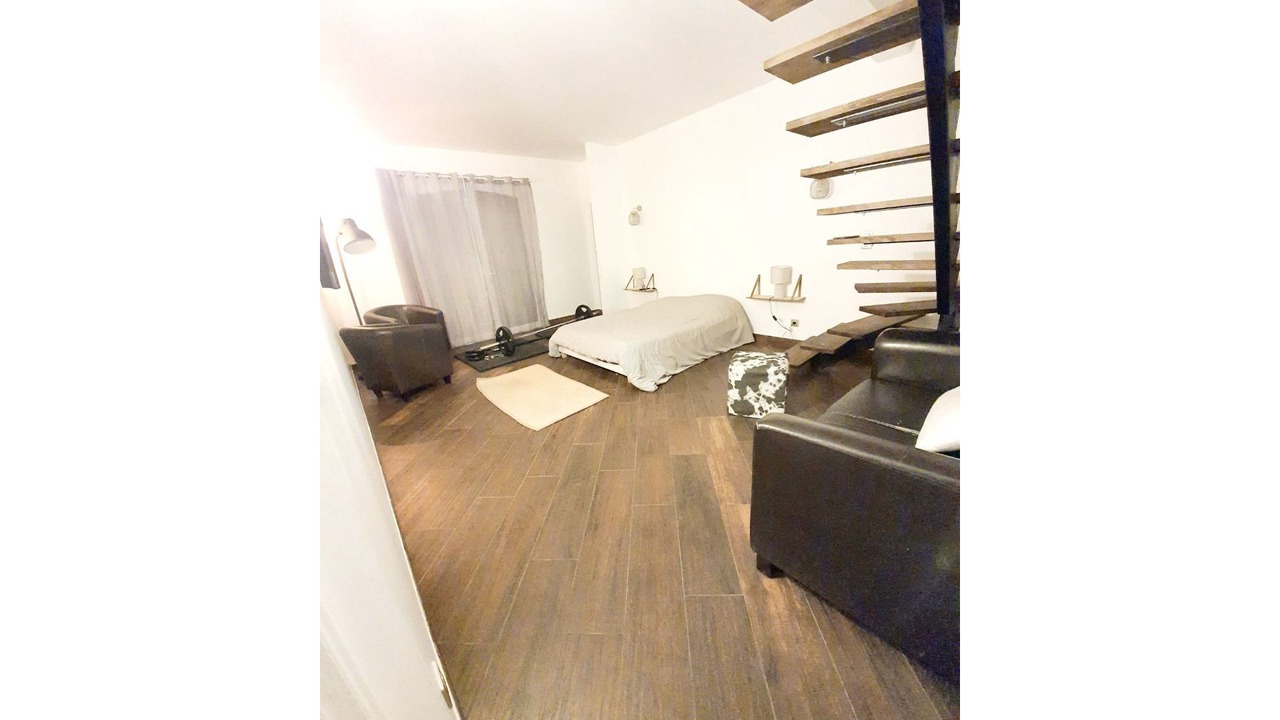 Photo of Bedroom in Quartier des Espesses