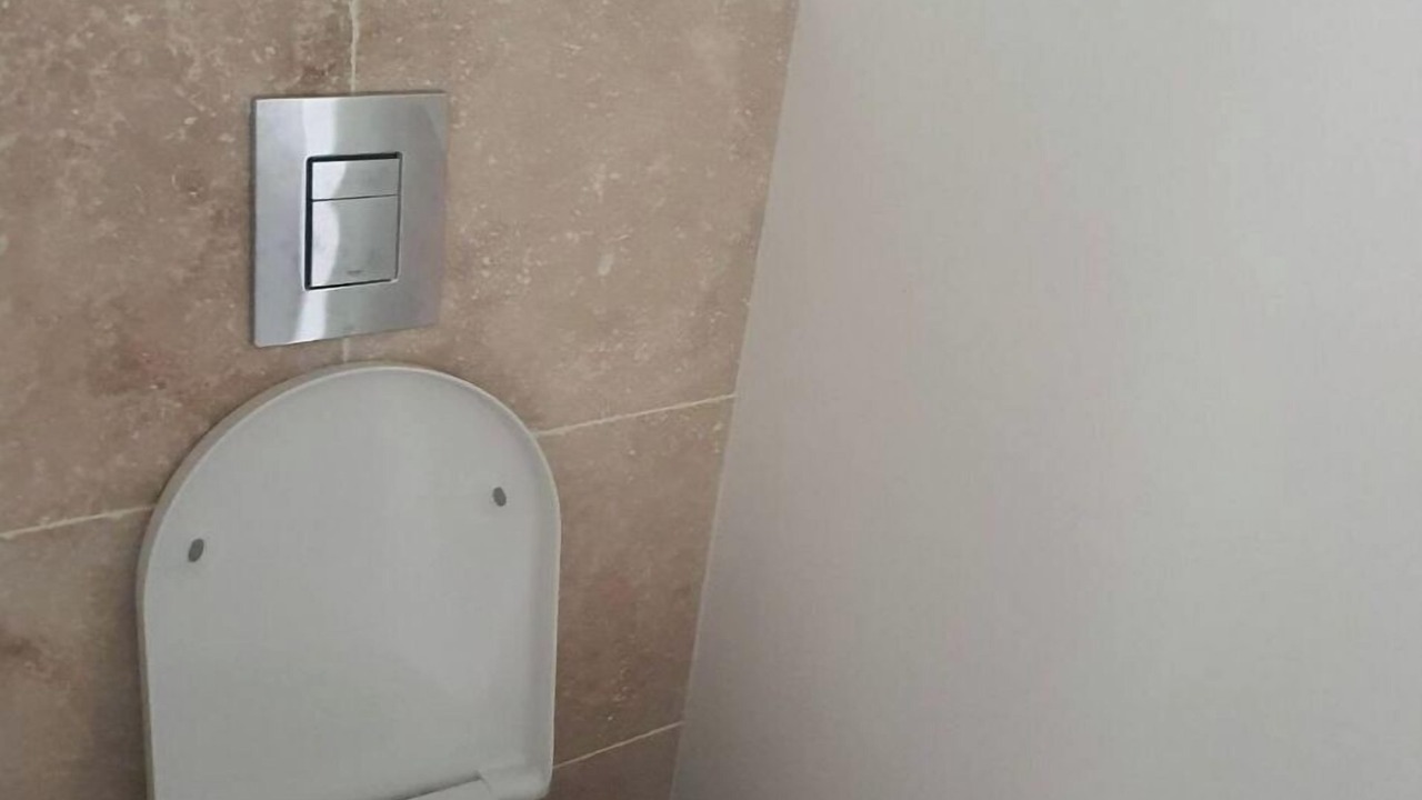 Photo of Bathroom in Quartier des Espesses