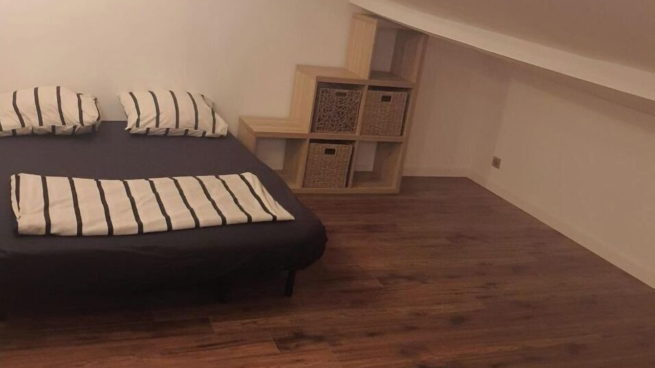 Photo of Bedroom in Quartier des Espesses