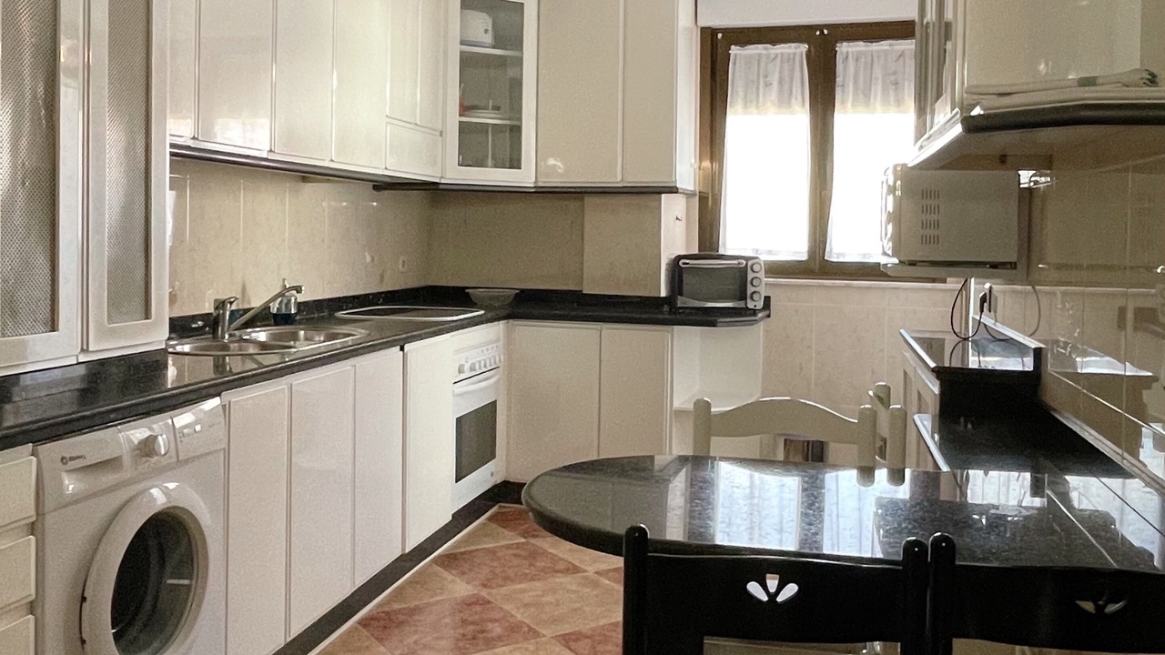 Photo of Kitchen in Alba de Tormes