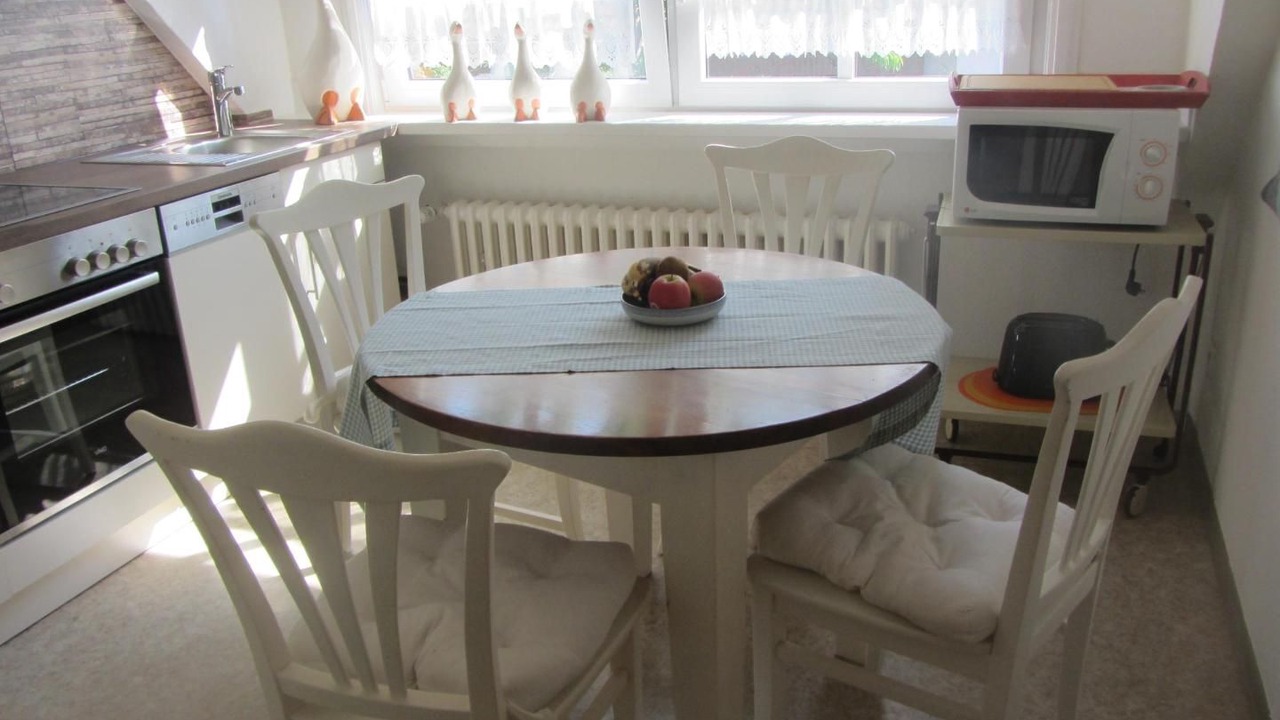 Photo of Kitchen in Wyk auf Foehr