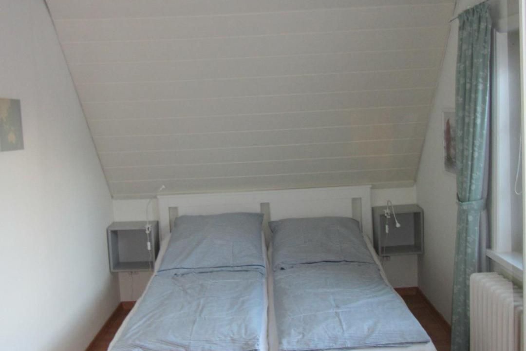 Photo of Bedroom in Wyk auf Foehr