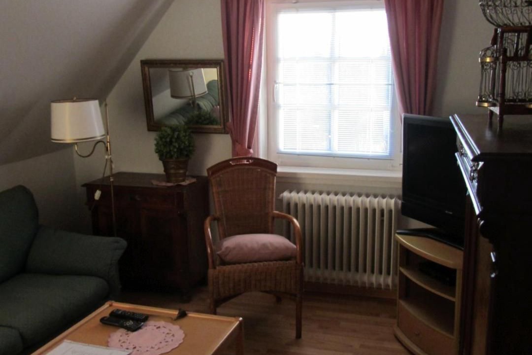 Photo of Livingroom in Wyk auf Foehr