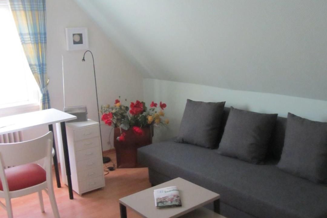 Photo of Livingroom in Wyk auf Foehr