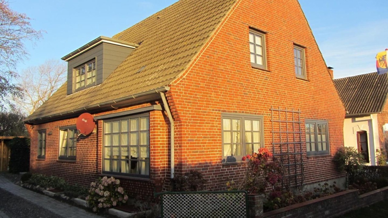 Photo of Outdoor in Wyk auf Foehr