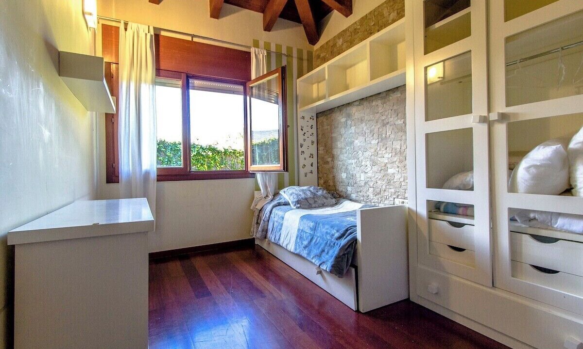 Photo of Bedroom in Vidreres