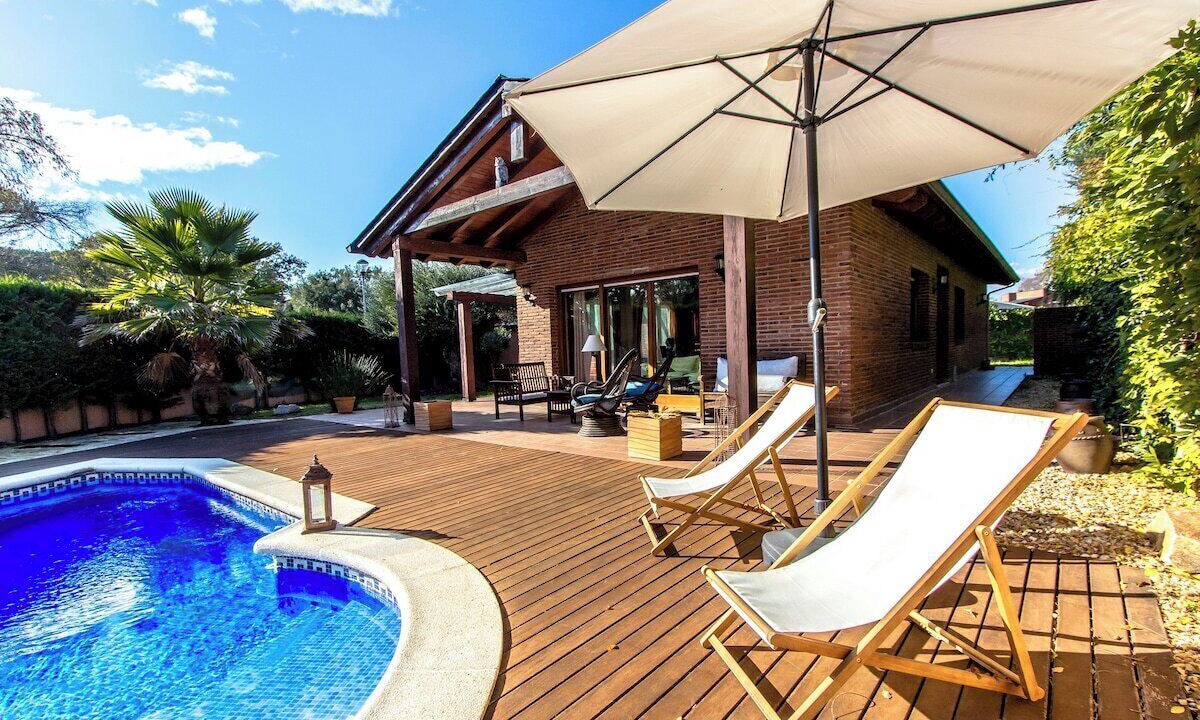 Photo of Outdoor in Vidreres