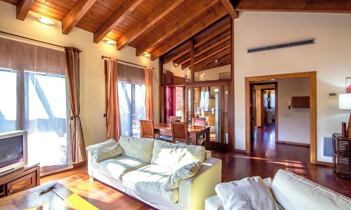 Photo of Livingroom in Vidreres