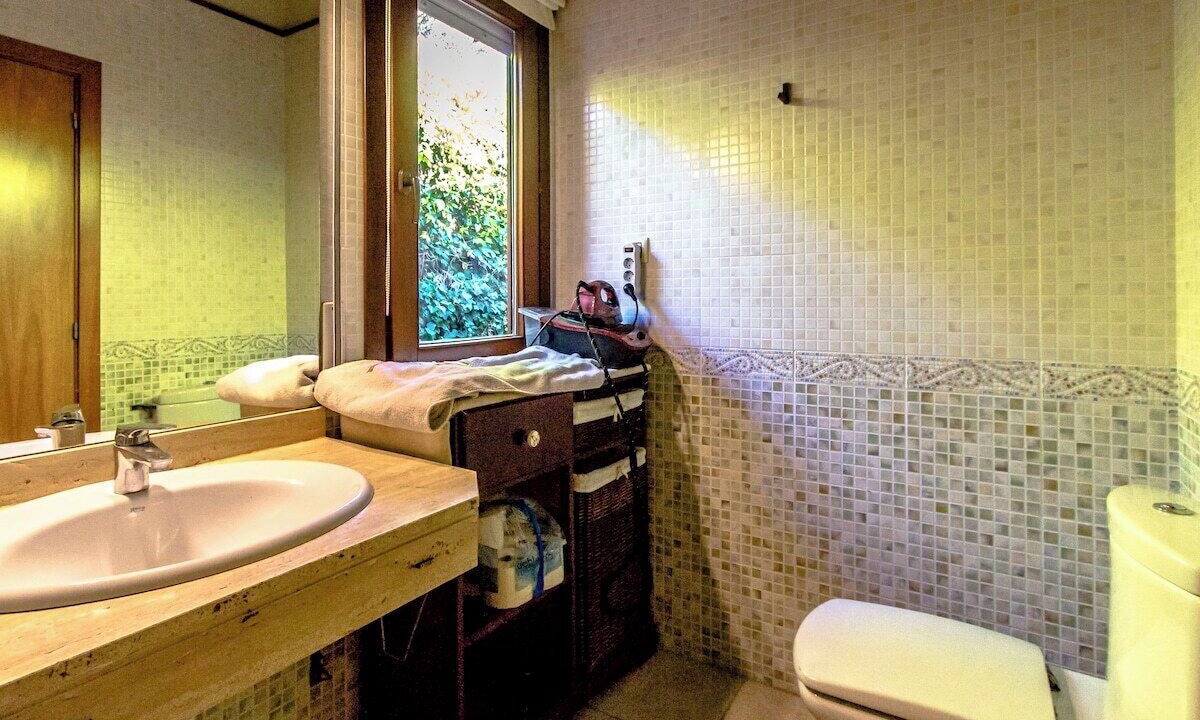 Photo of Bathroom in Vidreres