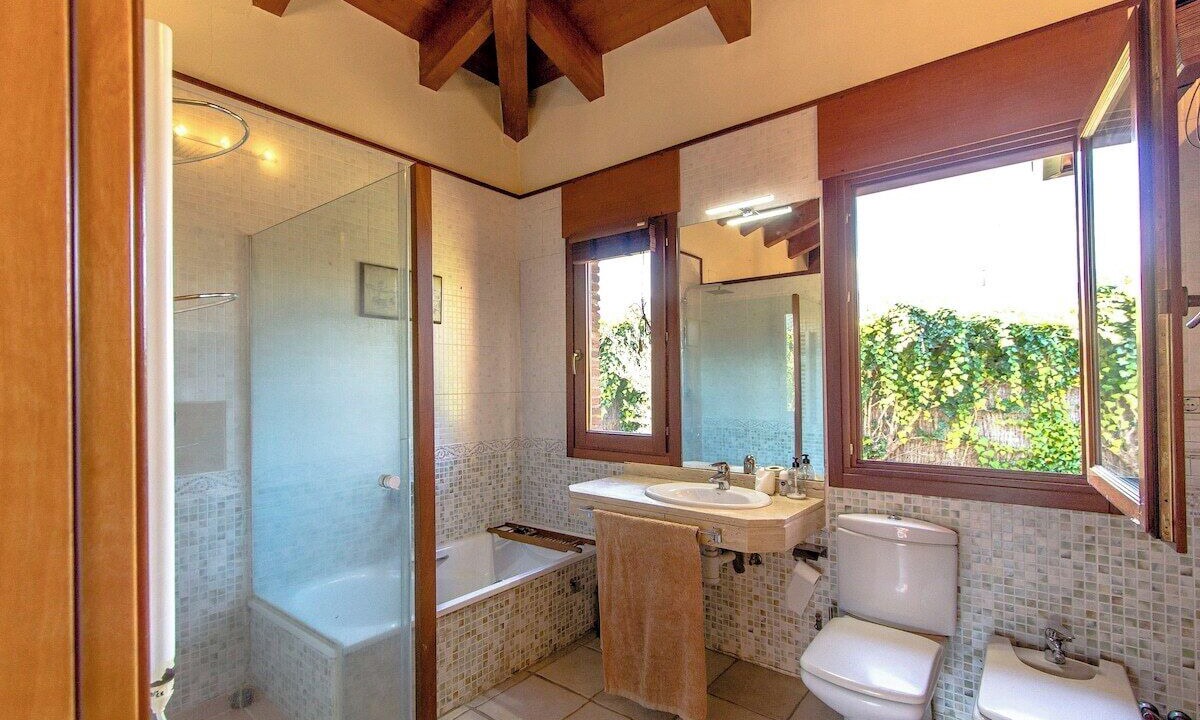 Photo of Bathroom in Vidreres