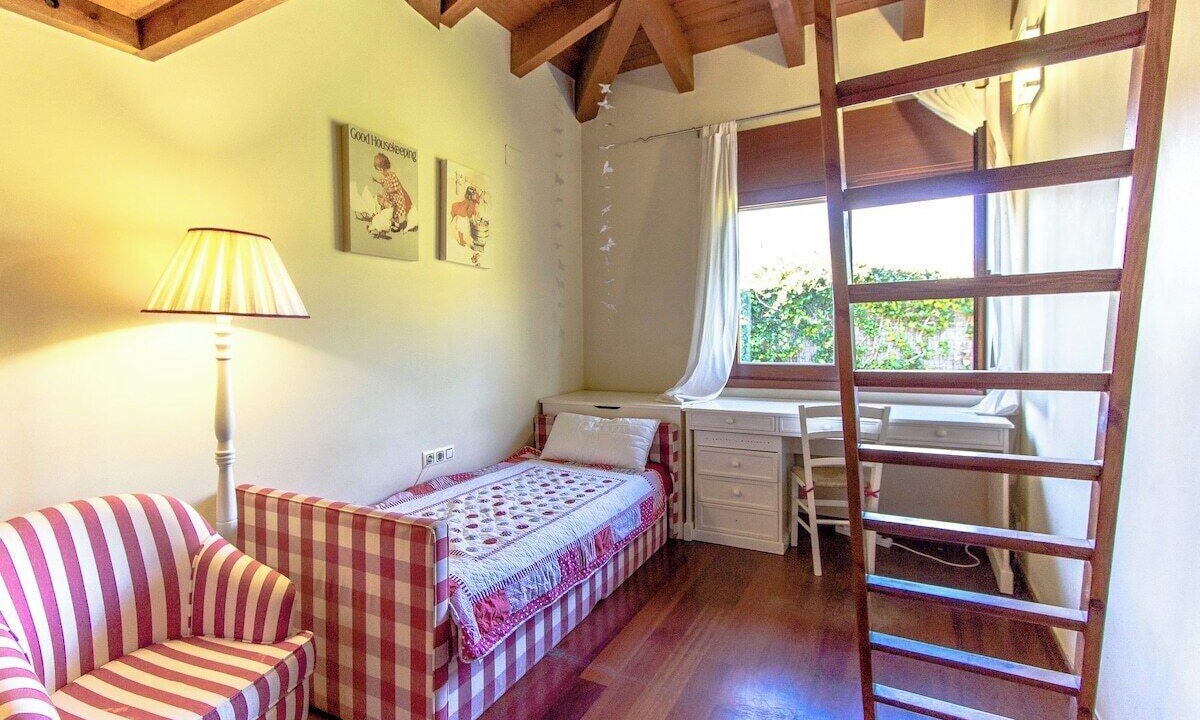 Photo of Bedroom in Vidreres