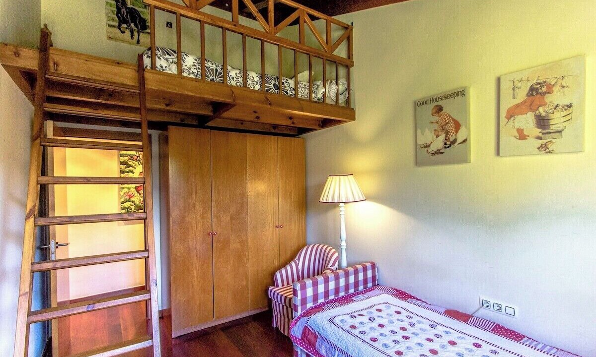 Photo of Bedroom in Vidreres