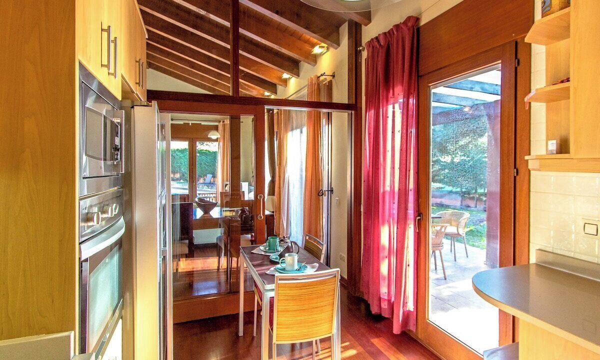 Photo of Kitchen in Vidreres