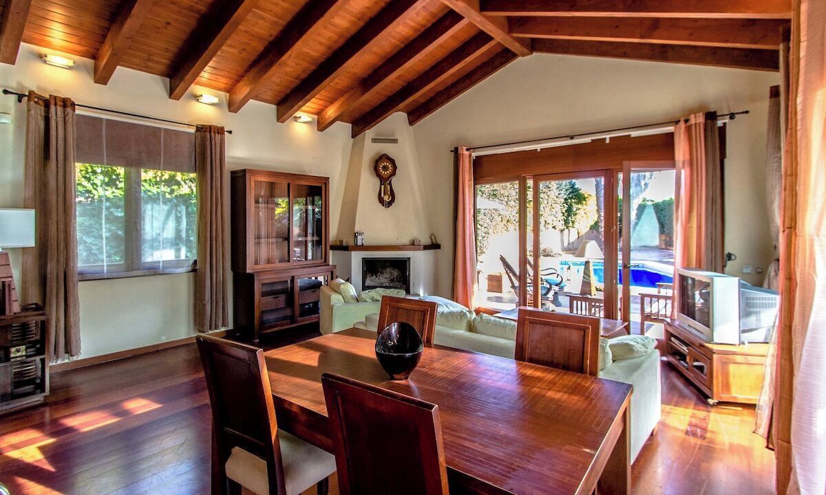 Photo of Livingroom in Vidreres