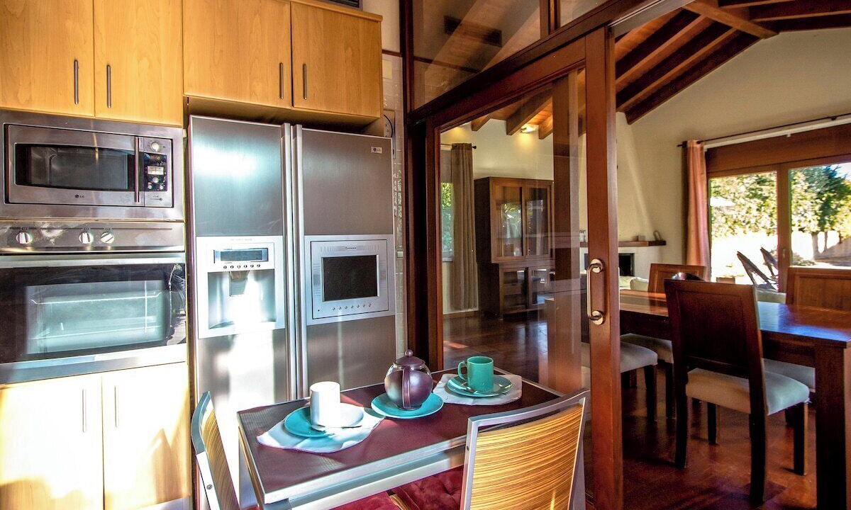 Photo of Kitchen in Vidreres