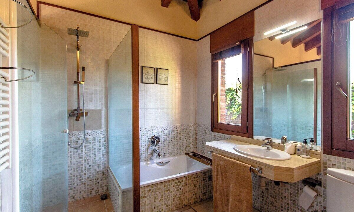 Photo of Bathroom in Vidreres