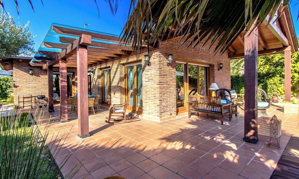Photo of Patio Balcony in Vidreres