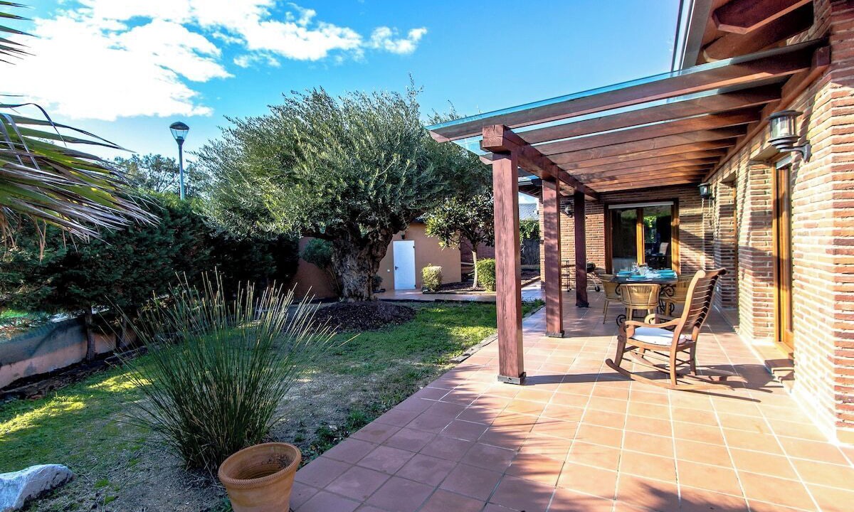 Photo of Outdoor in Vidreres
