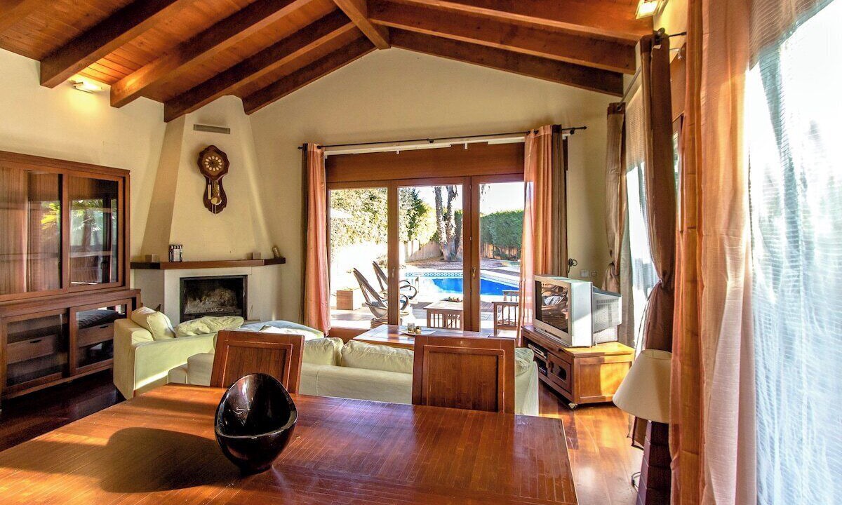 Photo of Livingroom in Vidreres