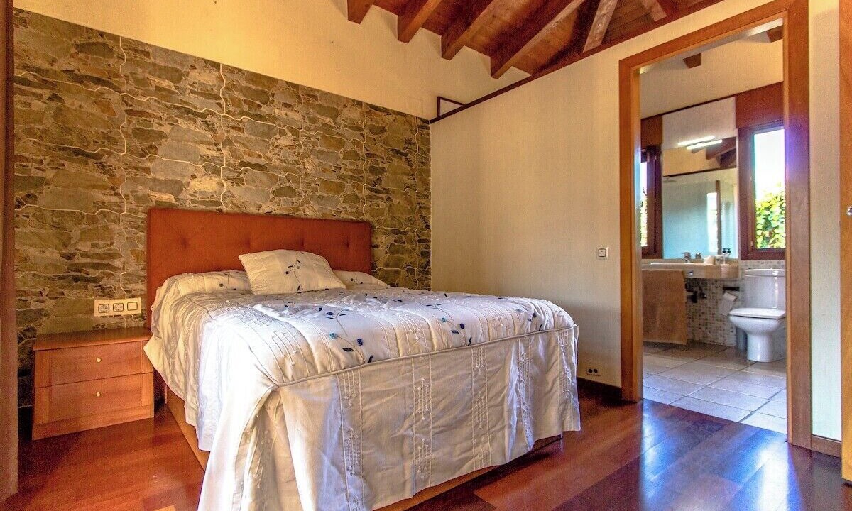 Photo of Bedroom in Vidreres