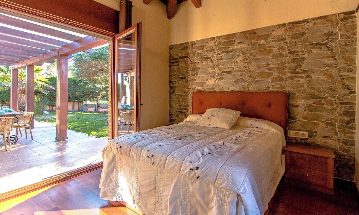 Photo of Bedroom in Vidreres