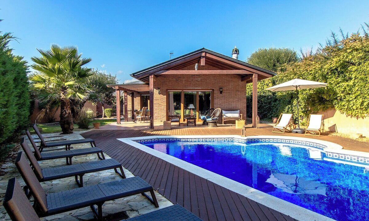 Photo of Outdoor in Vidreres