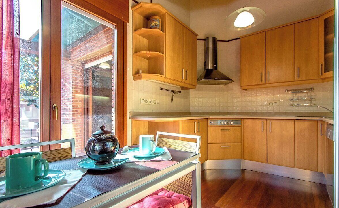 Photo of Kitchen in Vidreres