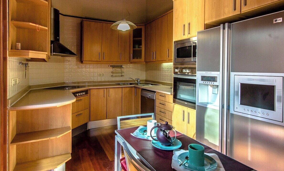 Photo of Kitchen in Vidreres