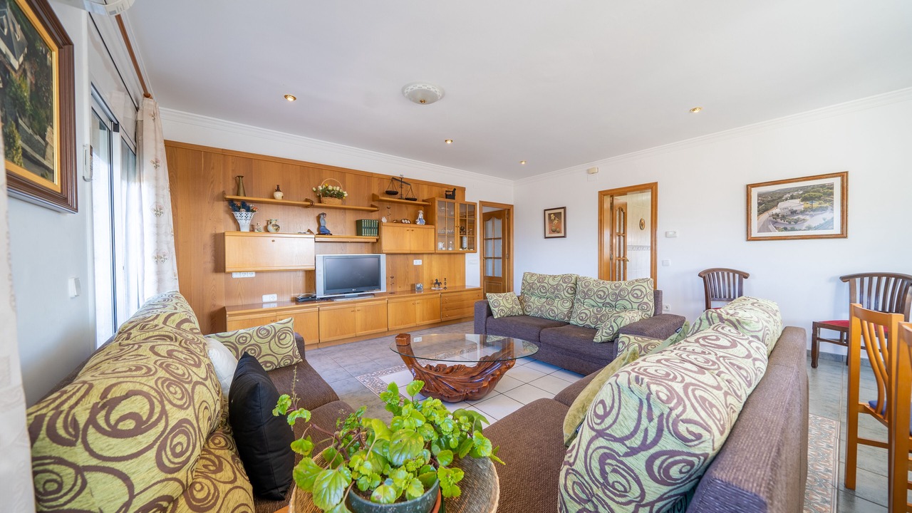 Photo of Livingroom in Mas Altaba