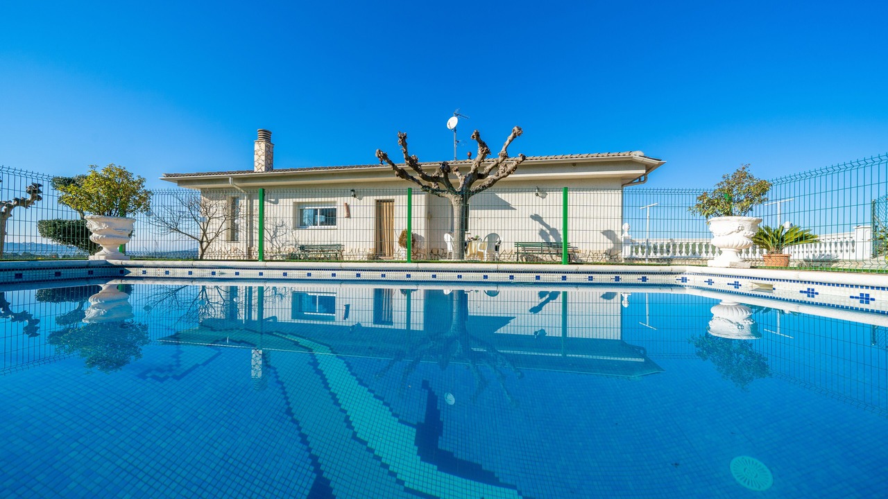 Photo of Outdoor in Mas Altaba