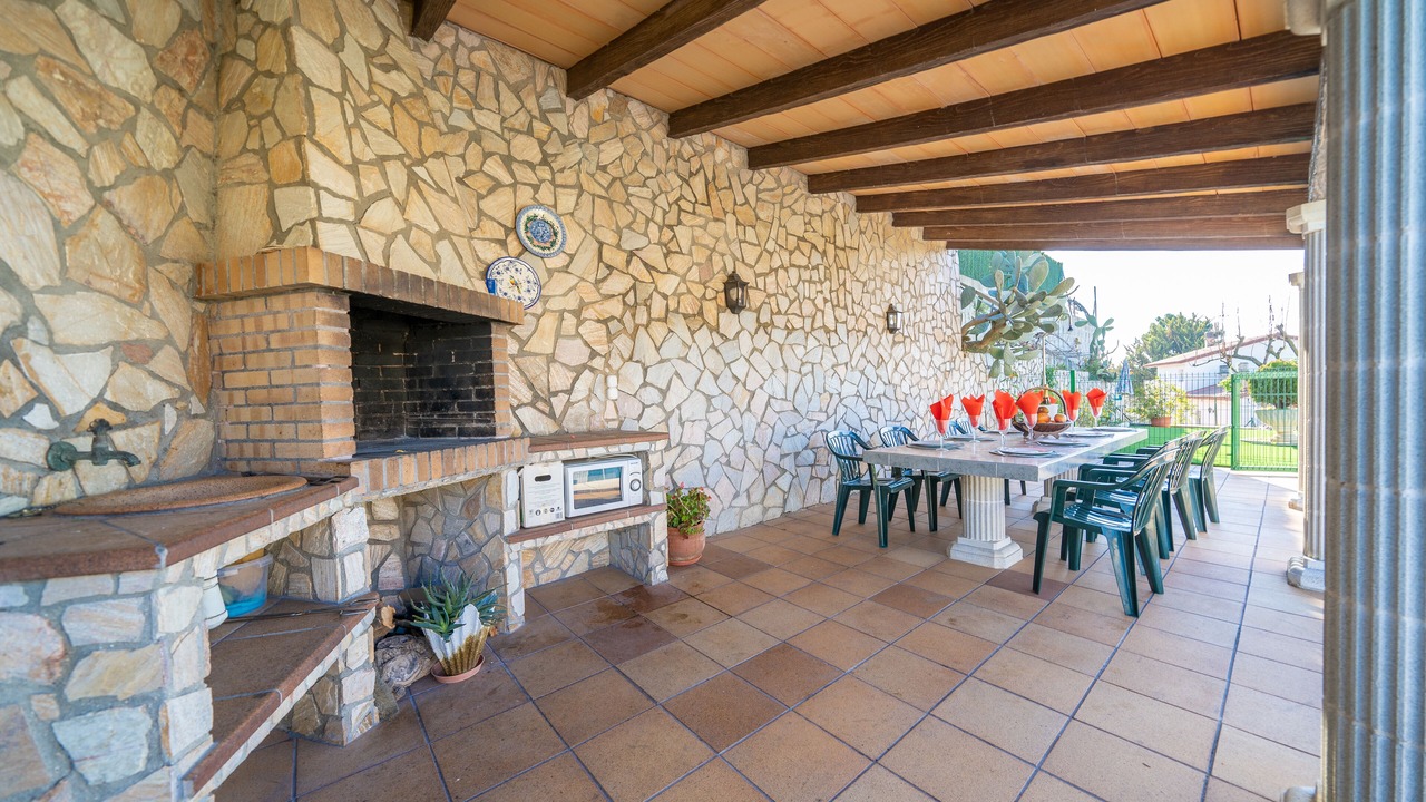 Photo of Outdoor in Mas Altaba