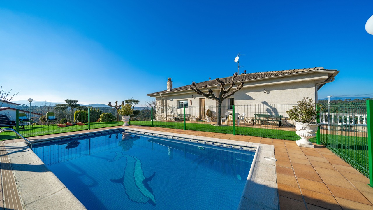 Photo of Outdoor in Mas Altaba