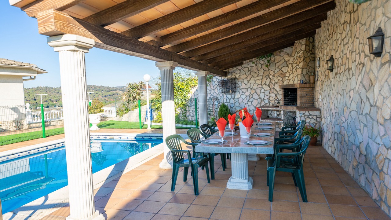 Photo of Outdoor in Mas Altaba