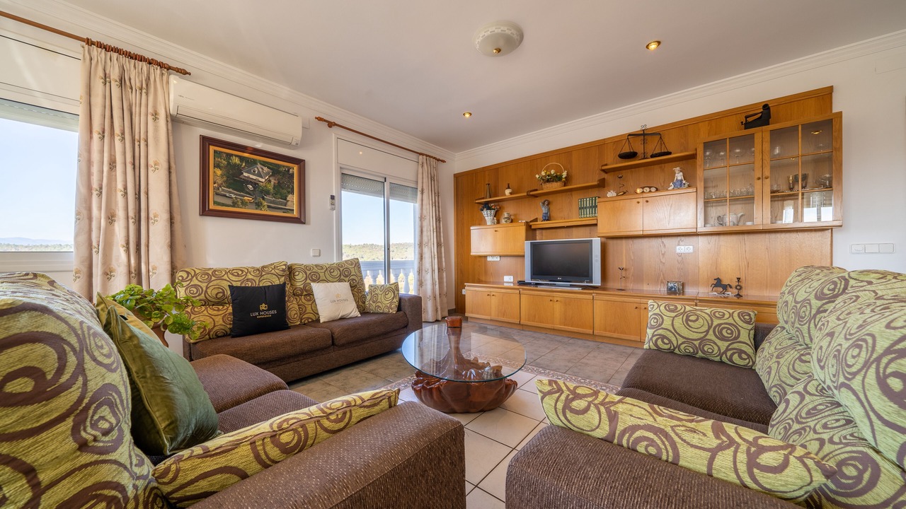 Photo of Livingroom in Mas Altaba