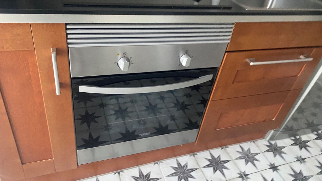 Photo of Kitchen in Ajalvir