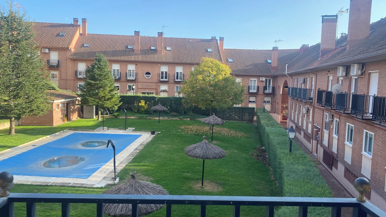 Photo of Outdoor in Ajalvir