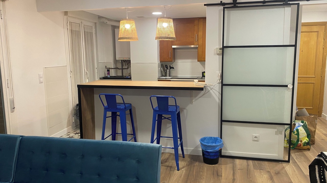Photo of Livingroom in Ajalvir