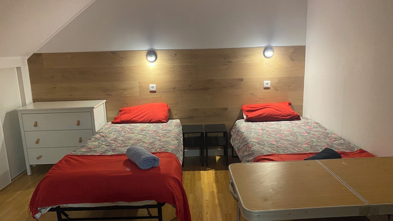 Photo of Bedroom in Ajalvir
