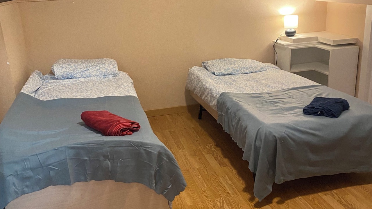 Photo of Bedroom in Ajalvir