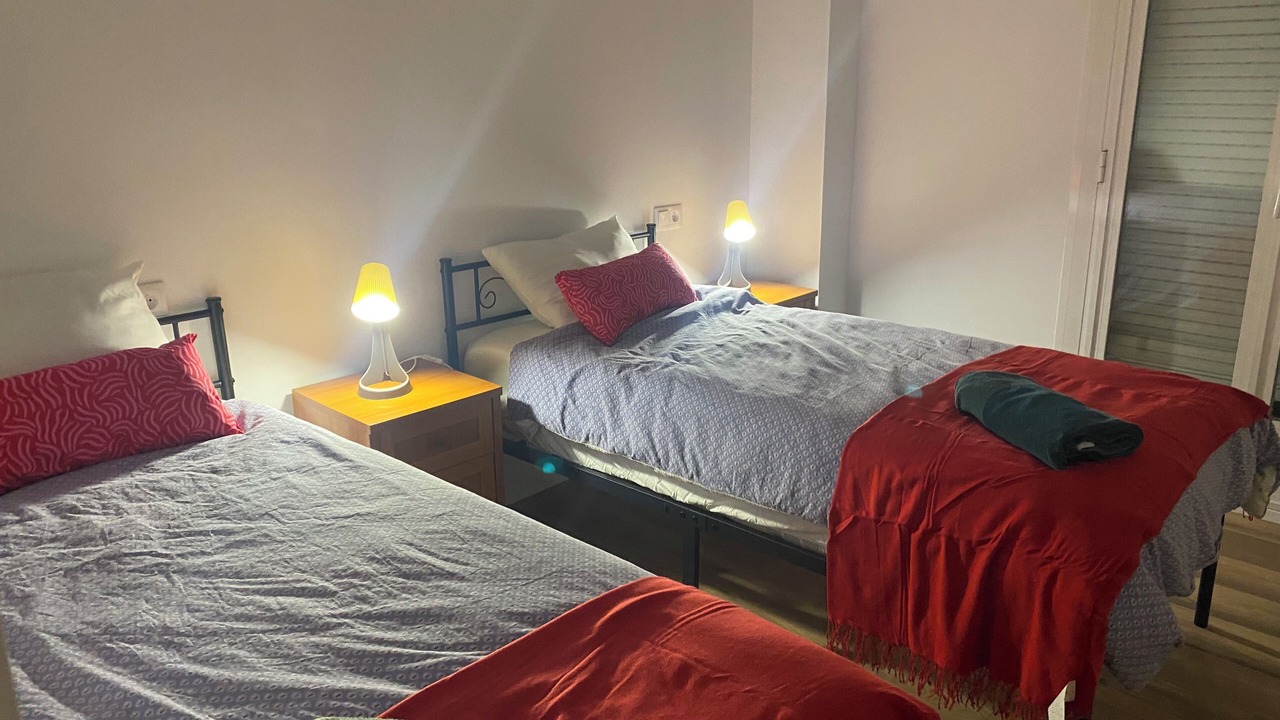 Photo of Bedroom in Ajalvir