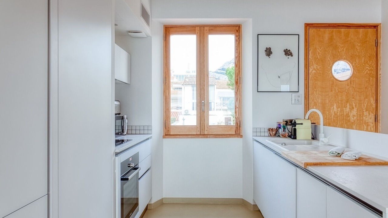 Photo of Kitchen in 8th Arrondissement