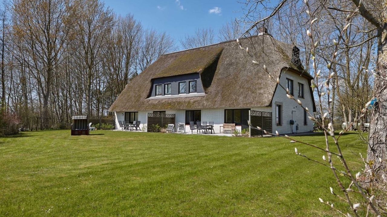 Photo of Outdoor in Vollerwiek