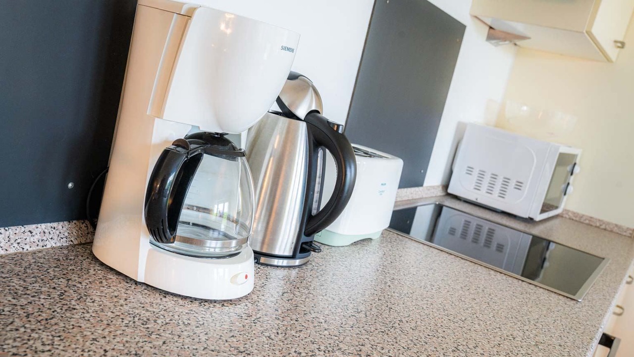Photo of Kitchen in Vollerwiek